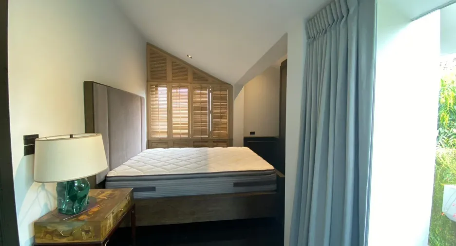 Haus zum Kauf und zur Miete mit 4 Zimmer in Watthana, Bangkok