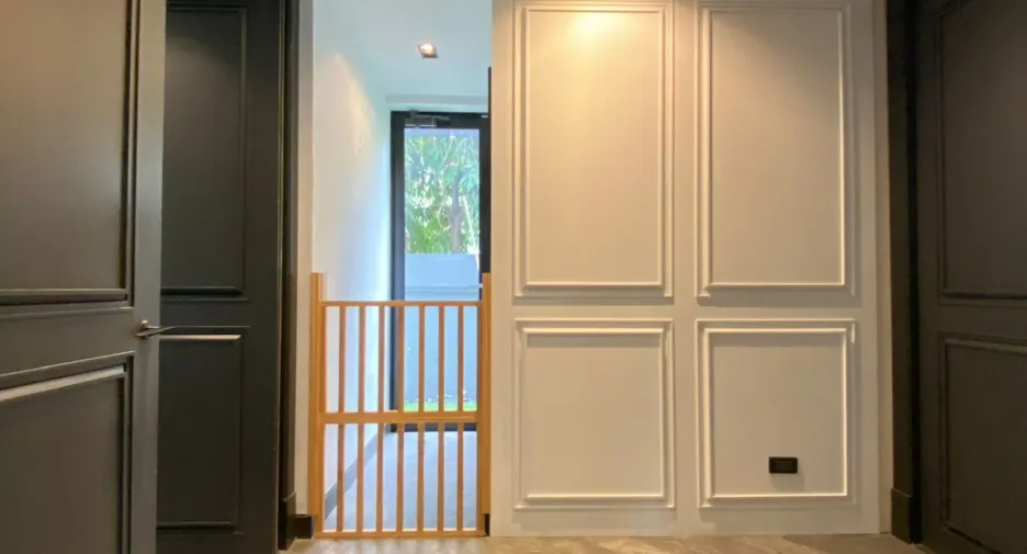Haus zum Kauf und zur Miete mit 4 Zimmer in Watthana, Bangkok