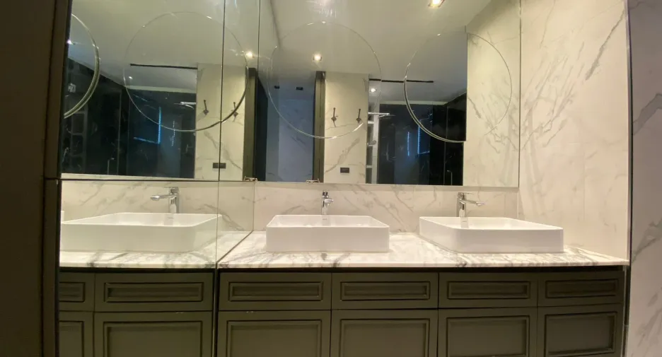 Haus zum Kauf und zur Miete mit 4 Zimmer in Watthana, Bangkok