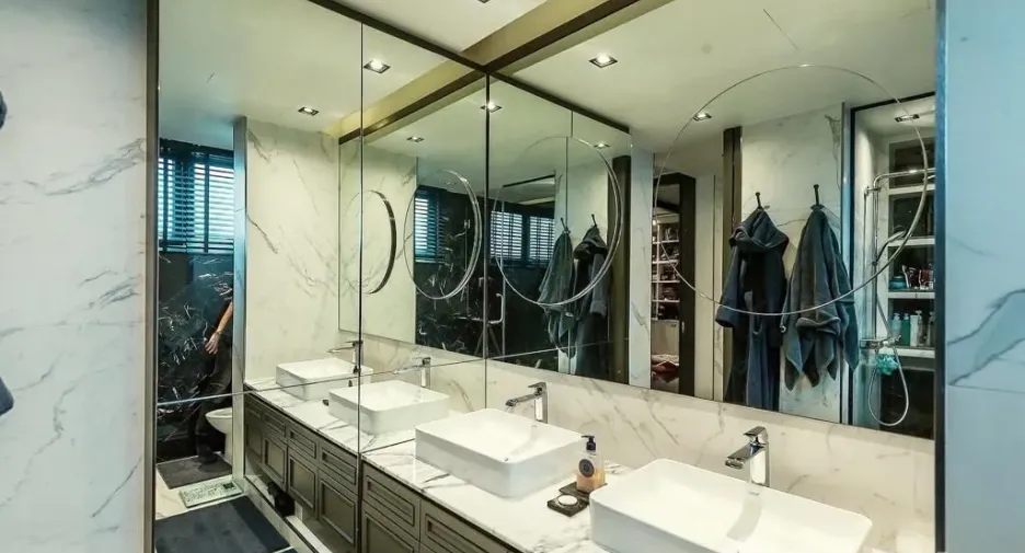 Haus zum Kauf und zur Miete mit 4 Zimmer in Watthana, Bangkok