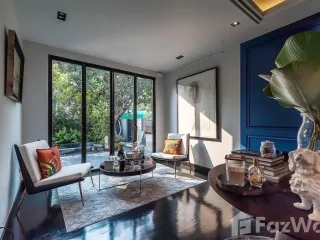 Haus zum Kauf und zur Miete mit 4 Zimmer in Watthana, Bangkok