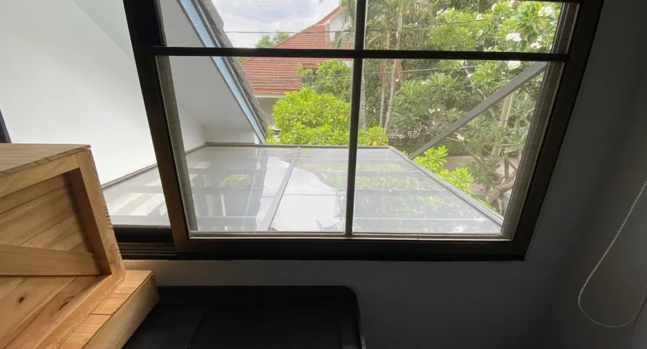 Haus zum Kauf und zur Miete mit 4 Zimmer in Watthana, Bangkok