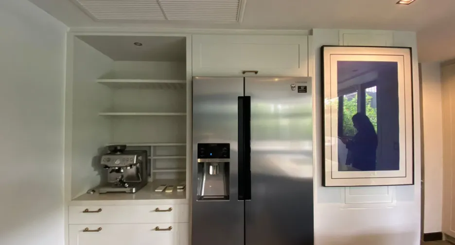Haus zum Kauf und zur Miete mit 4 Zimmer in Watthana, Bangkok