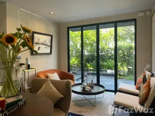 Haus zum Kauf und zur Miete mit 4 Zimmer in Watthana, Bangkok