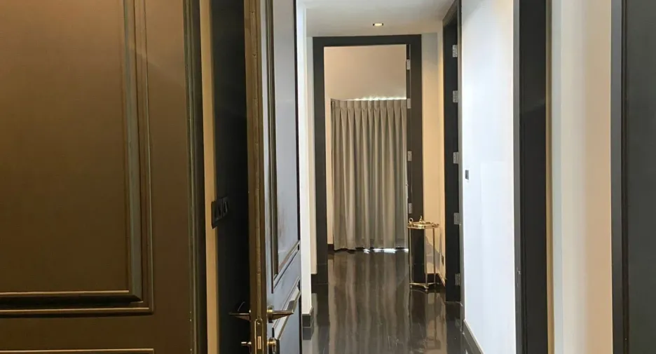 Haus zum Kauf und zur Miete mit 4 Zimmer in Watthana, Bangkok