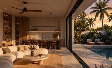 For sale 2 bedrooms villa in Ko Samui, Surat Thani