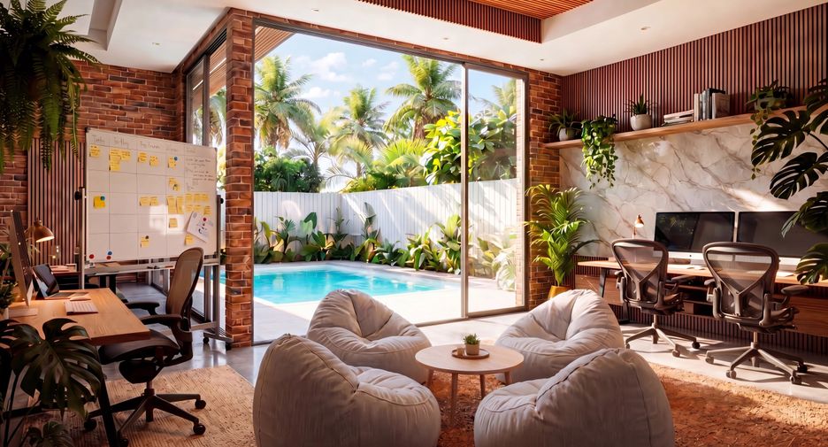 For sale 2 bedrooms villa in Ko Samui, Surat Thani