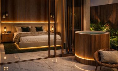 For sale 2 bedrooms villa in Ko Samui, Surat Thani
