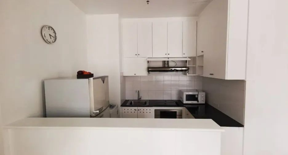 For rent 2 ベッドルーム condo in Khlong Toei, Bangkok