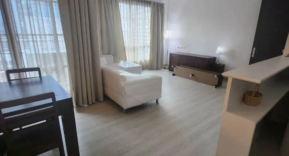 For rent 2 ベッドルーム condo in Khlong Toei, Bangkok