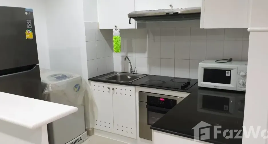 For rent 2 ベッドルーム condo in Khlong Toei, Bangkok