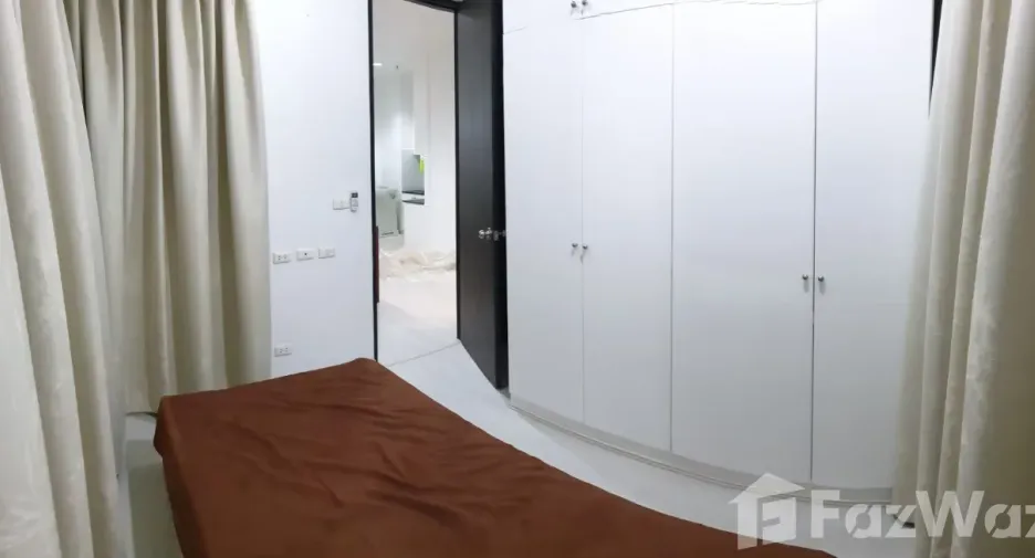 For rent 2 ベッドルーム condo in Khlong Toei, Bangkok
