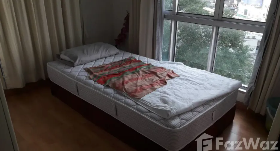 For rent 2 ベッドルーム condo in Khlong Toei, Bangkok