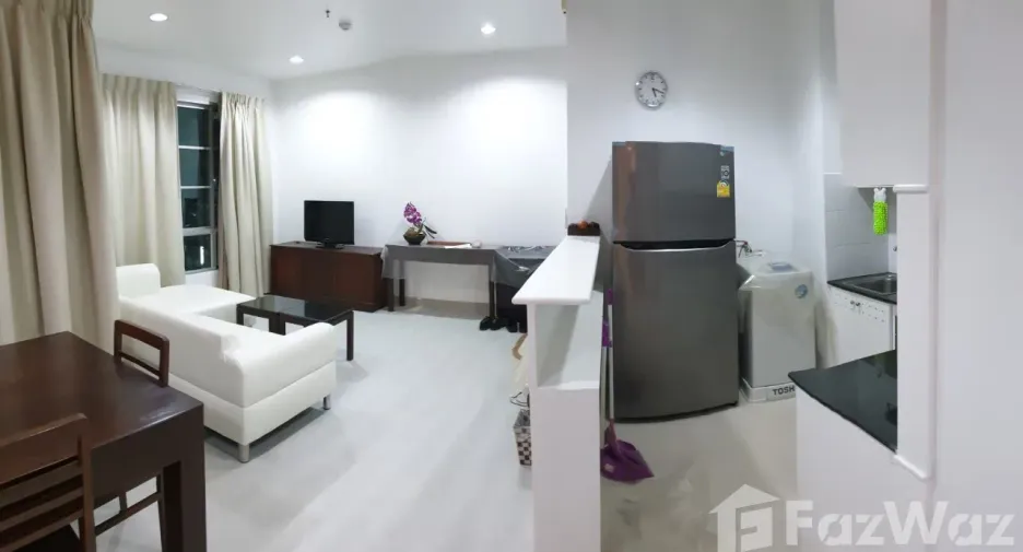 For rent 2 ベッドルーム condo in Khlong Toei, Bangkok