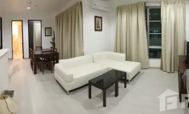 ให้เช่า 2 ห้องนอน คอนโด ใน คลองเตย, กรุงเทพฯ