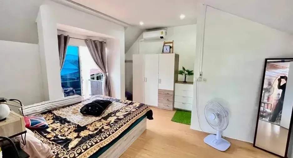 For sale 3 ベッドルーム house in Kathu, Phuket