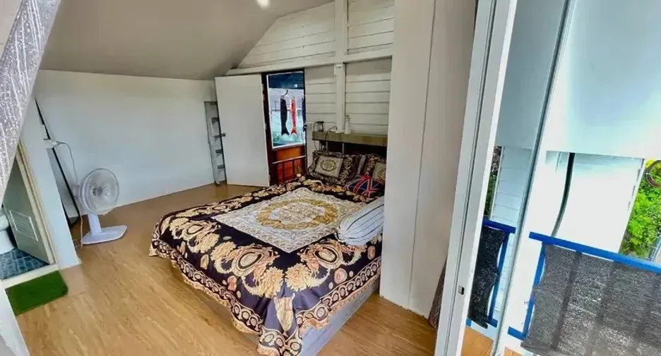 For sale 3 ベッドルーム house in Kathu, Phuket