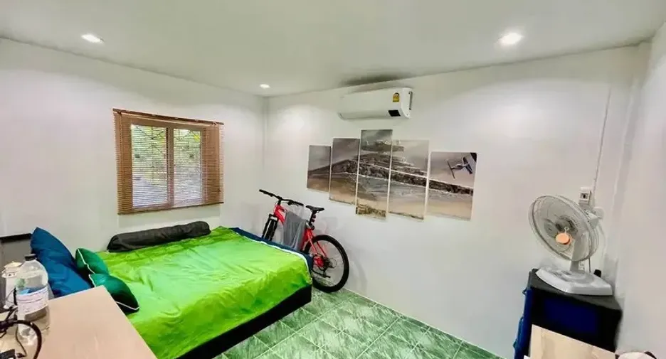 For sale 3 ベッドルーム house in Kathu, Phuket