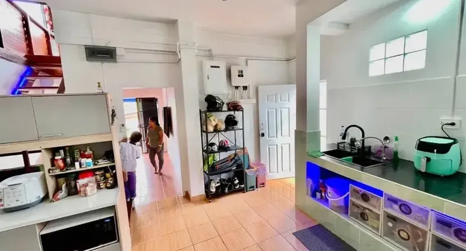 For sale 3 ベッドルーム house in Kathu, Phuket