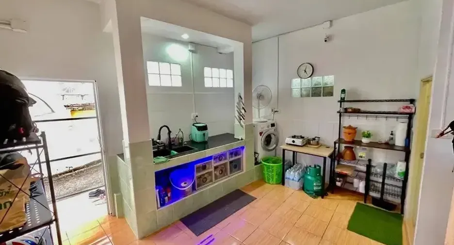 For sale 3 ベッドルーム house in Kathu, Phuket