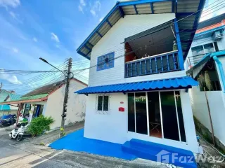 For sale 3 ベッドルーム house in Kathu, Phuket