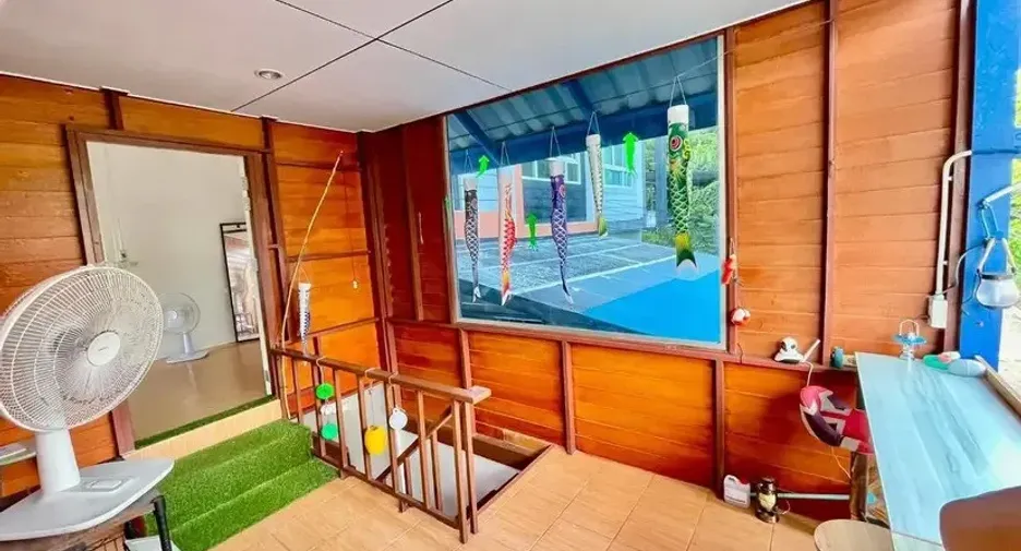 For sale 3 ベッドルーム house in Kathu, Phuket