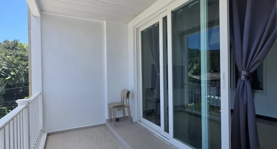 Wohnung zur Miete mit 1 Zimmer in Kathu, Phuket