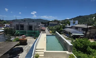 Wohnung zur Miete mit 1 Zimmer in Kathu, Phuket