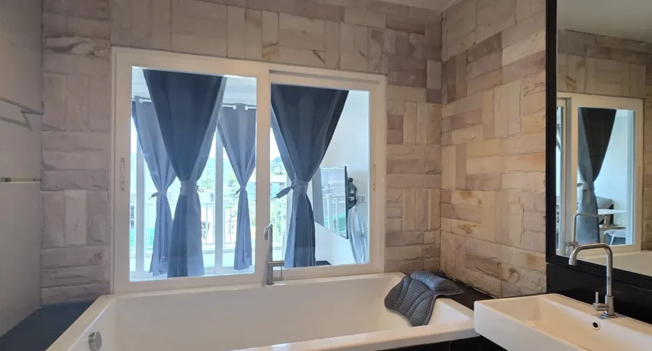 Wohnung zur Miete mit 1 Zimmer in Kathu, Phuket
