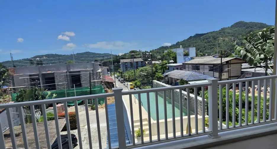 Wohnung zur Miete mit 1 Zimmer in Kathu, Phuket
