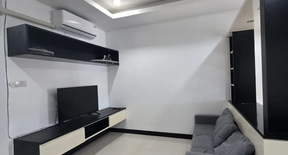 Wohnung zur Miete mit 1 Zimmer in Kathu, Phuket
