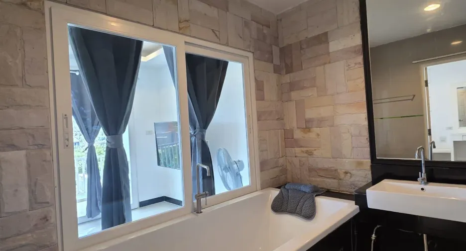 Wohnung zur Miete mit 1 Zimmer in Kathu, Phuket