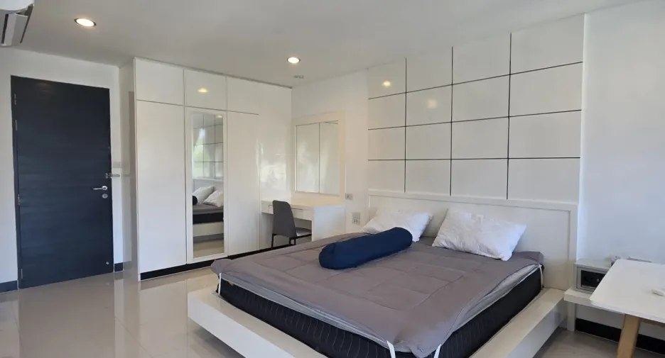 Wohnung zur Miete mit 1 Zimmer in Kathu, Phuket