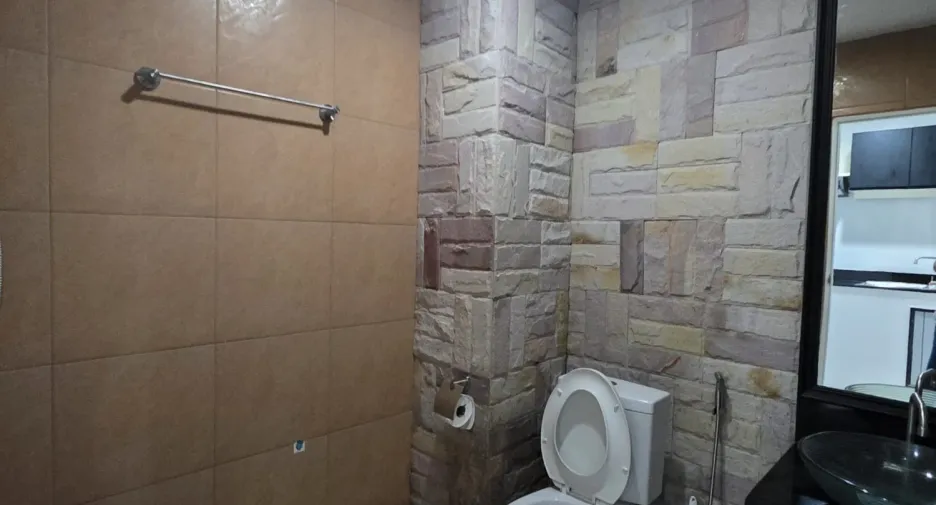 Wohnung zur Miete mit 1 Zimmer in Kathu, Phuket