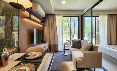 For sale 1 bed condo in Thalang, Phuket