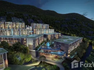出售 公寓 公寓 在 Kathu, 普吉