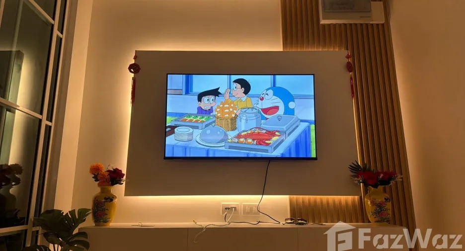 For rent studio condo in Mueang Phuket, Phuket