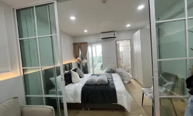 For rent studio condo in Mueang Phuket, Phuket