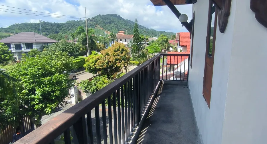 For sale 4 bedrooms house in Mueang Phuket, Phuket
