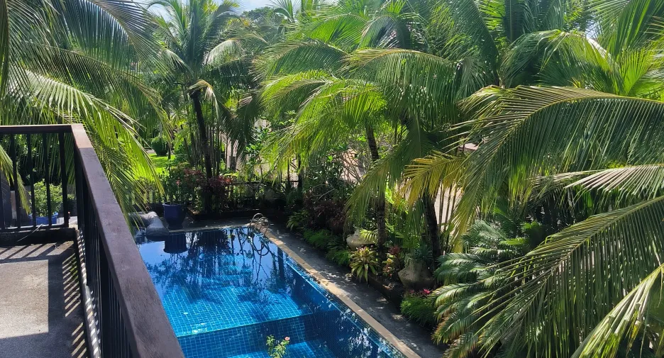For sale 4 bedrooms house in Mueang Phuket, Phuket