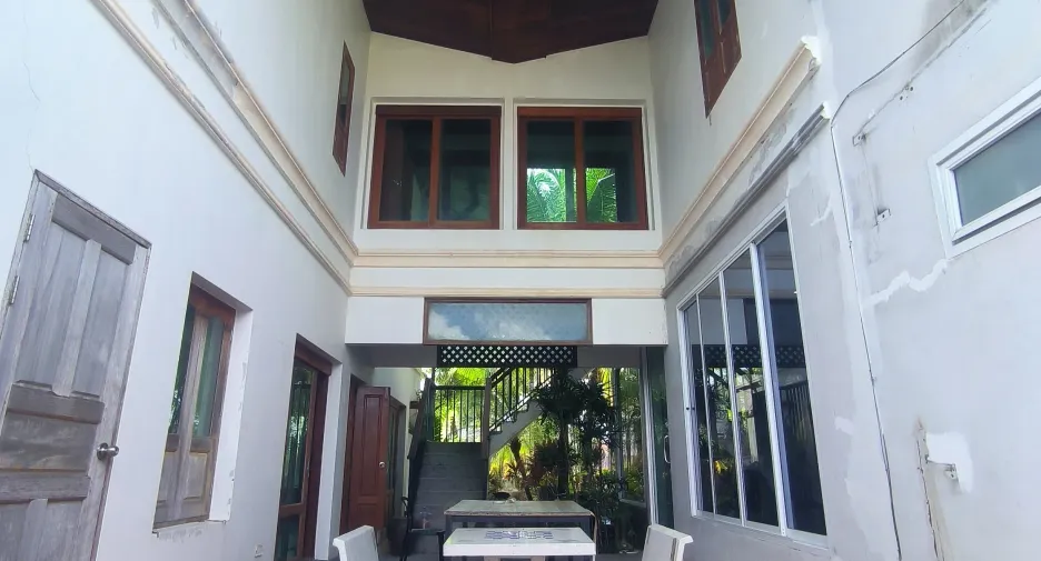 For sale 4 bedrooms house in Mueang Phuket, Phuket
