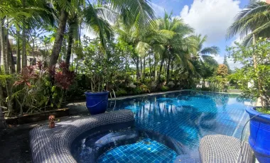 For sale 4 bedrooms house in Mueang Phuket, Phuket