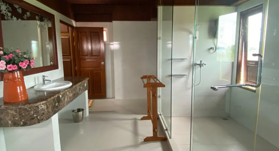 For sale 4 bedrooms house in Mueang Phuket, Phuket