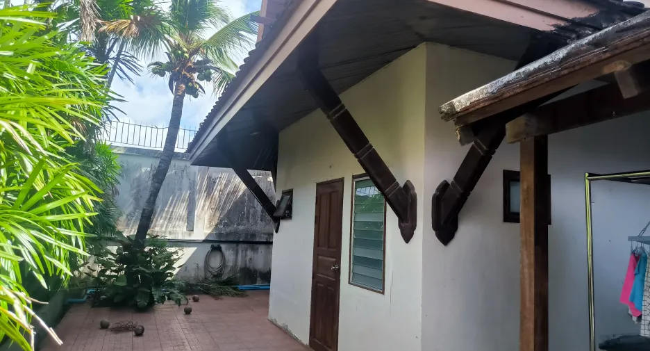 For sale 4 bedrooms house in Mueang Phuket, Phuket