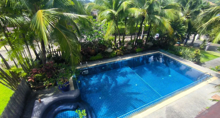 For sale 4 bedrooms house in Mueang Phuket, Phuket