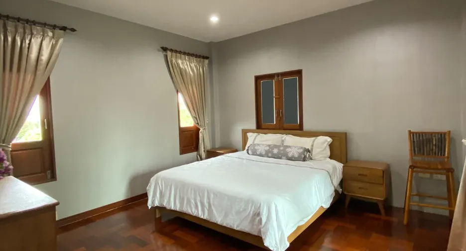 For sale 4 bedrooms house in Mueang Phuket, Phuket