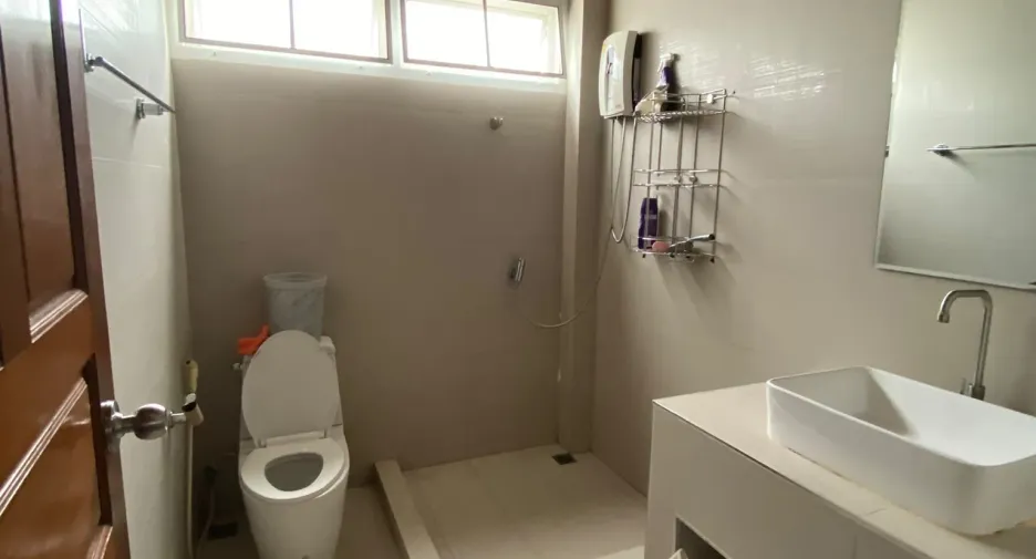 For sale 4 bedrooms house in Mueang Phuket, Phuket