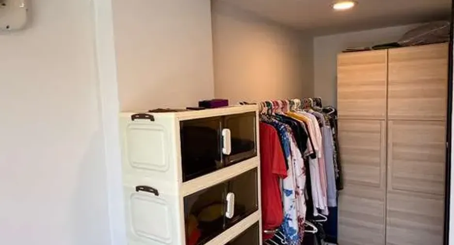 À vendre 1 chambre condo à Mueang Phuket, Phuket