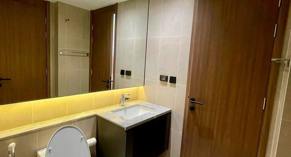 Condo en alquiler de 1 habitaciones en Na Jomtien, Pattaya