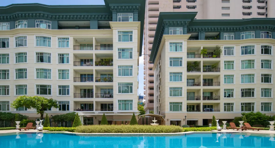 For sale 3 bedrooms condo in Sathon, Bangkok